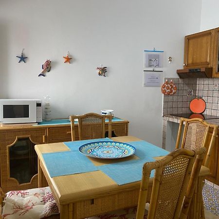 이스키아 La Casa Rosa Di Giulia 빌라 외부 사진